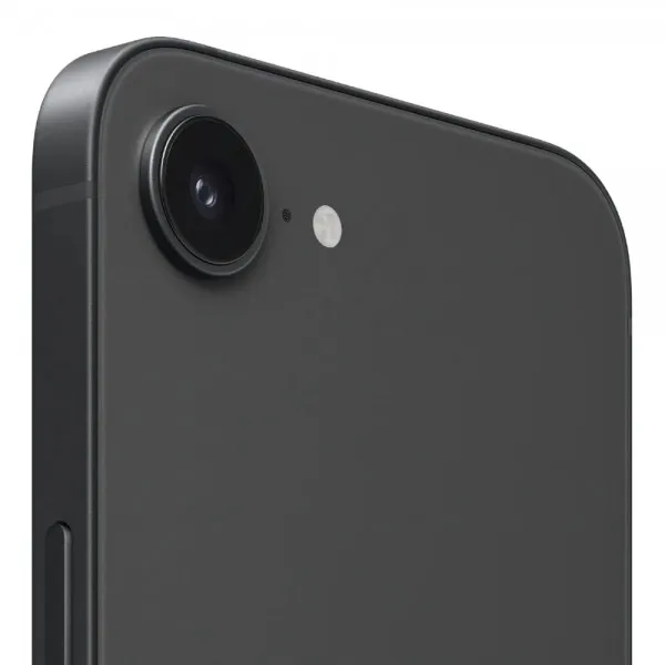 Apple iPhone 16e 512 Gb Black (MD1X4) в Одесі | Знайомі